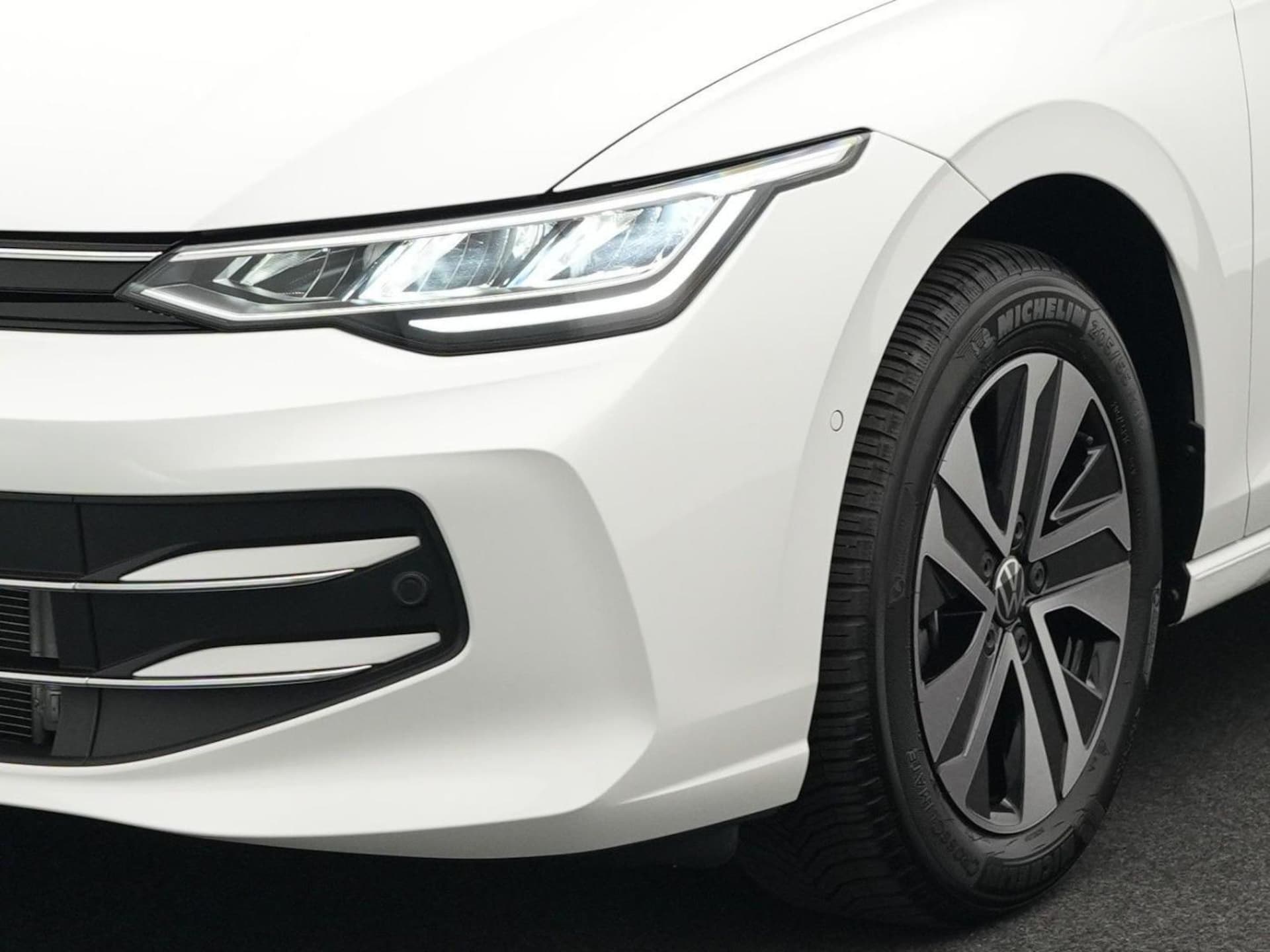 Volkswagen Golf ENERGY