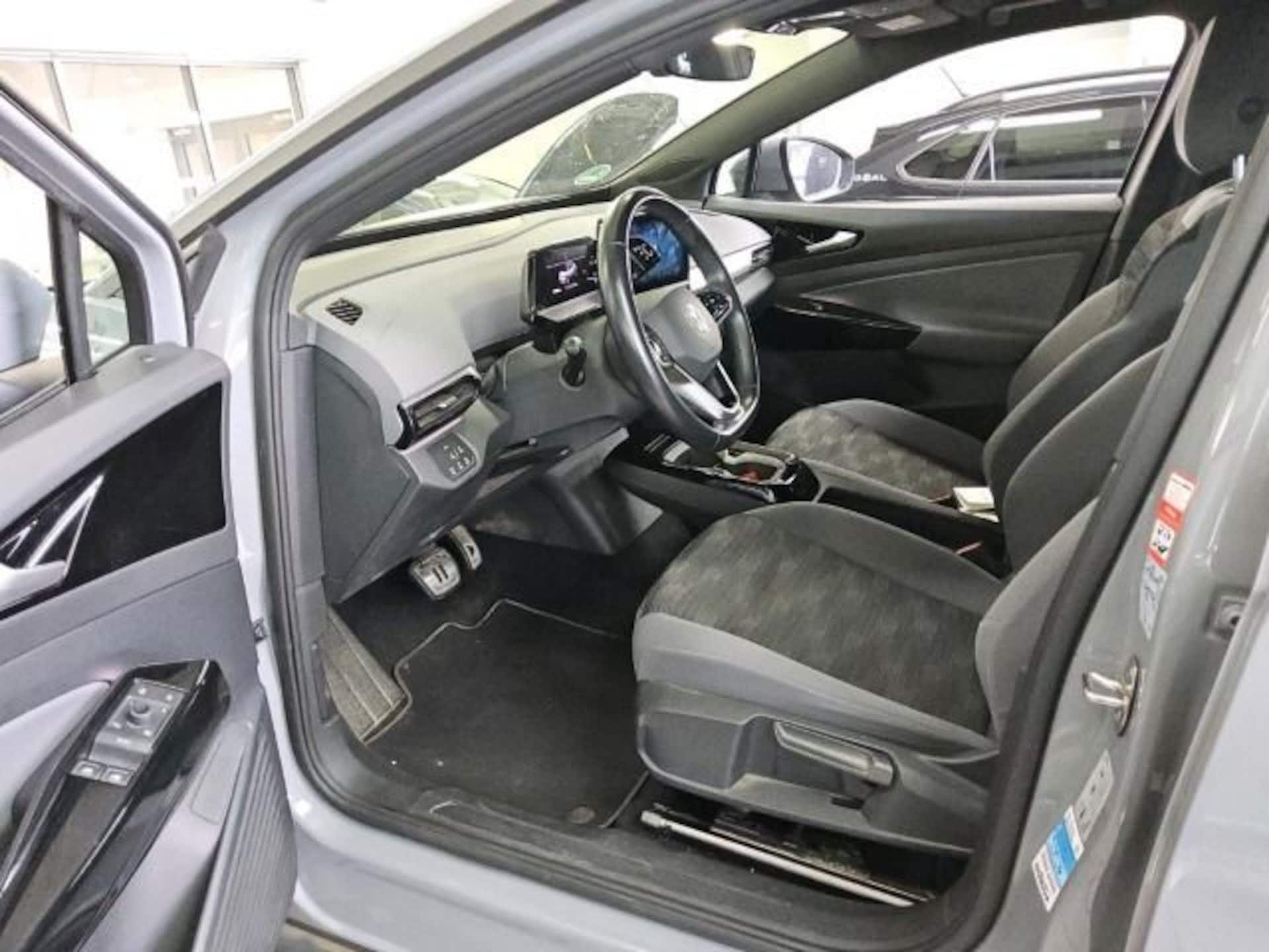 Volkswagen ID.4 Pro Performance