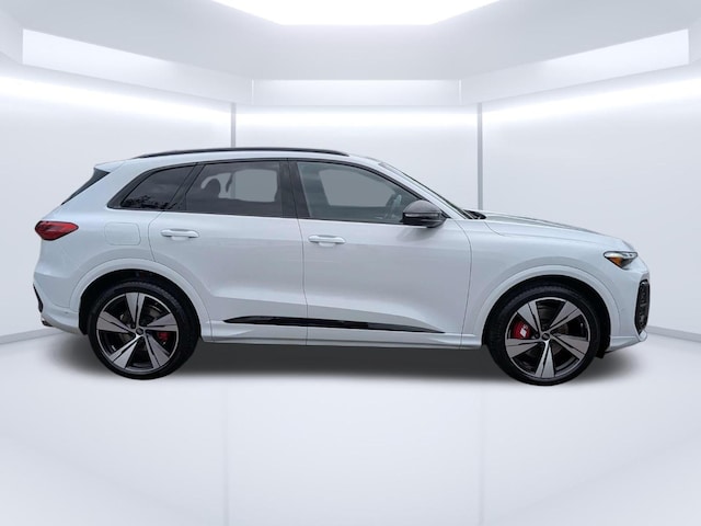 2026 Audi SQ5