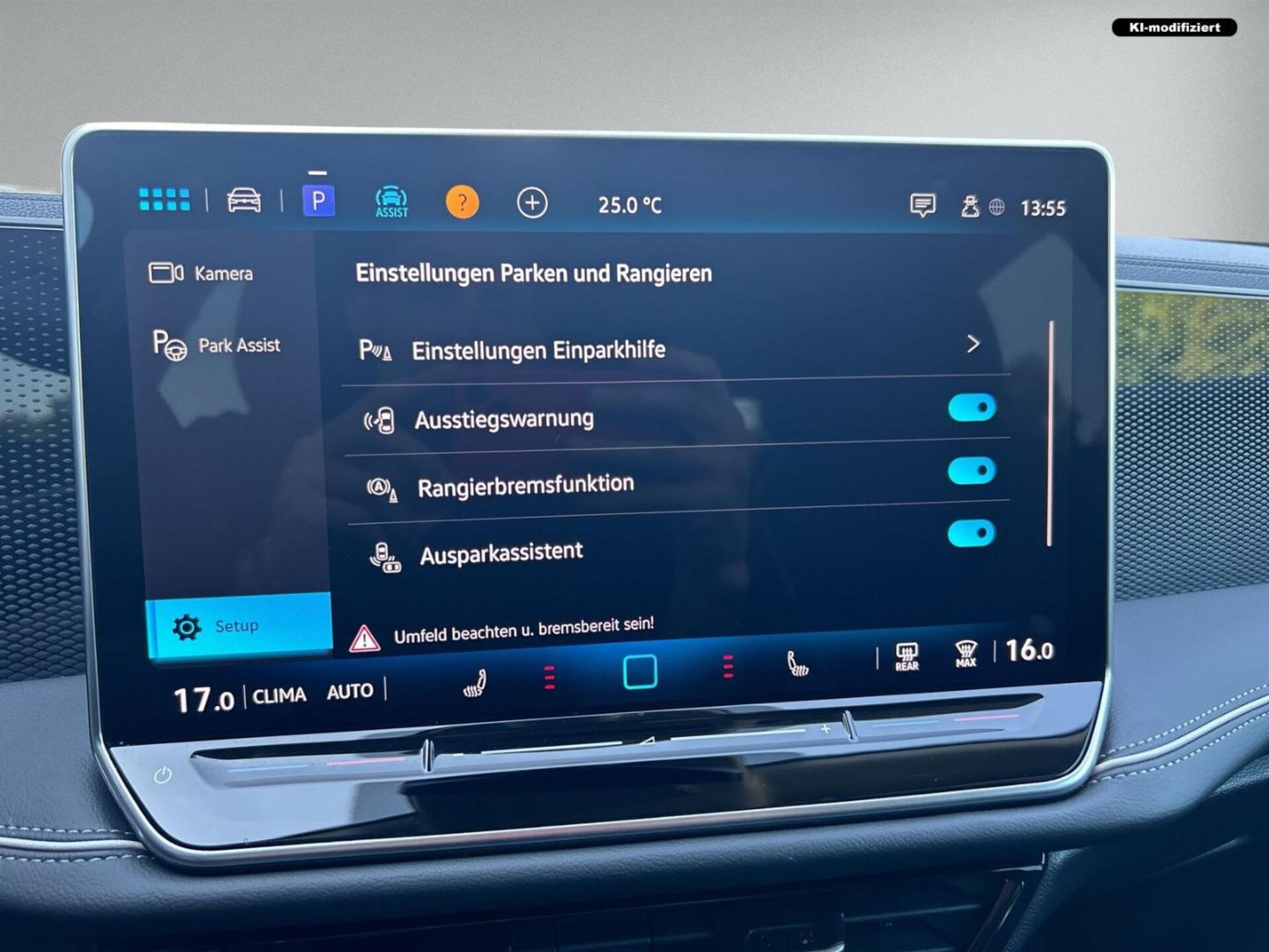 Volkswagen Passat Business