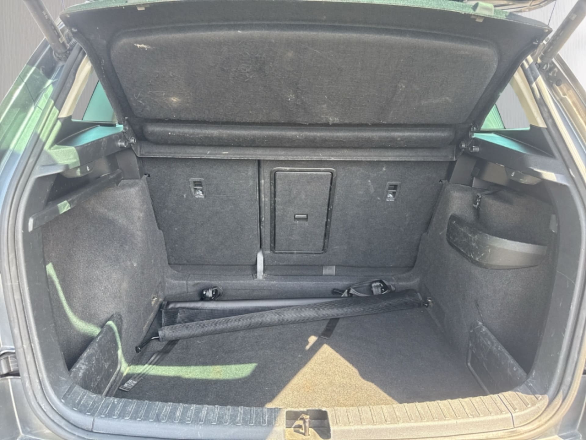 Skoda Karoq Ambition
