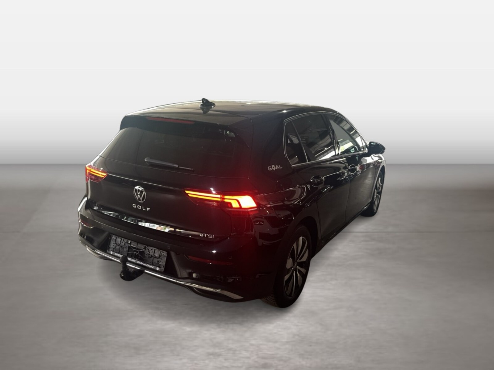 Volkswagen Golf – Bild 4