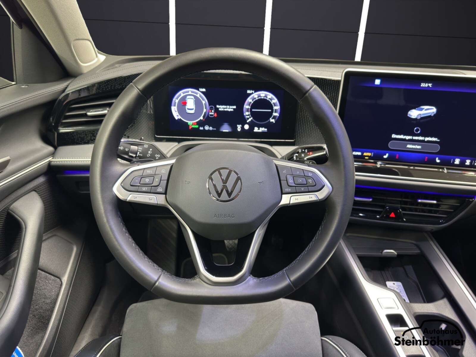 Volkswagen Passat – Bild 18