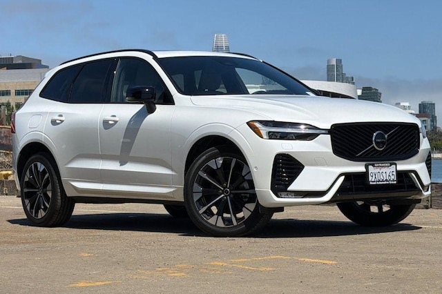 2026 Volvo XC60