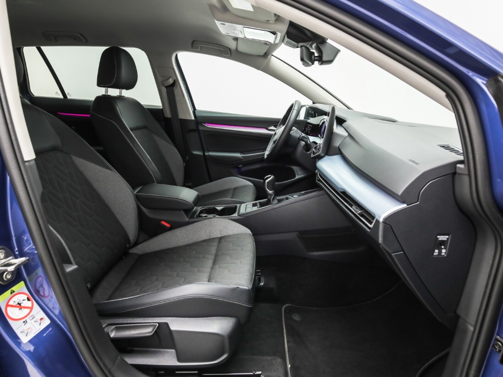 Volkswagen Golf Variant – Bild 11