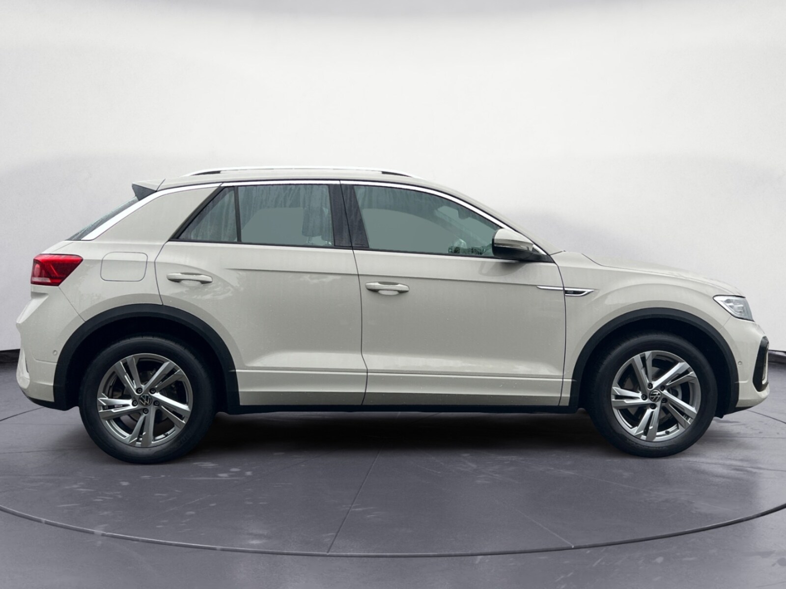 Volkswagen T-Roc – Bild 6