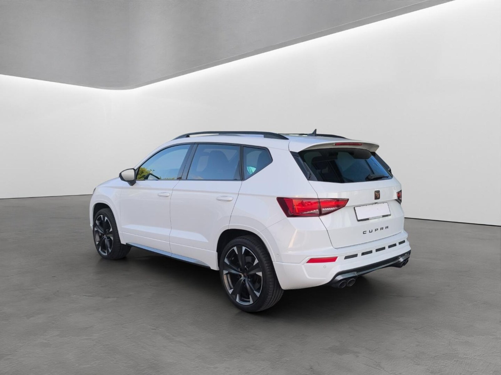 CUPRA Ateca – Bild 5