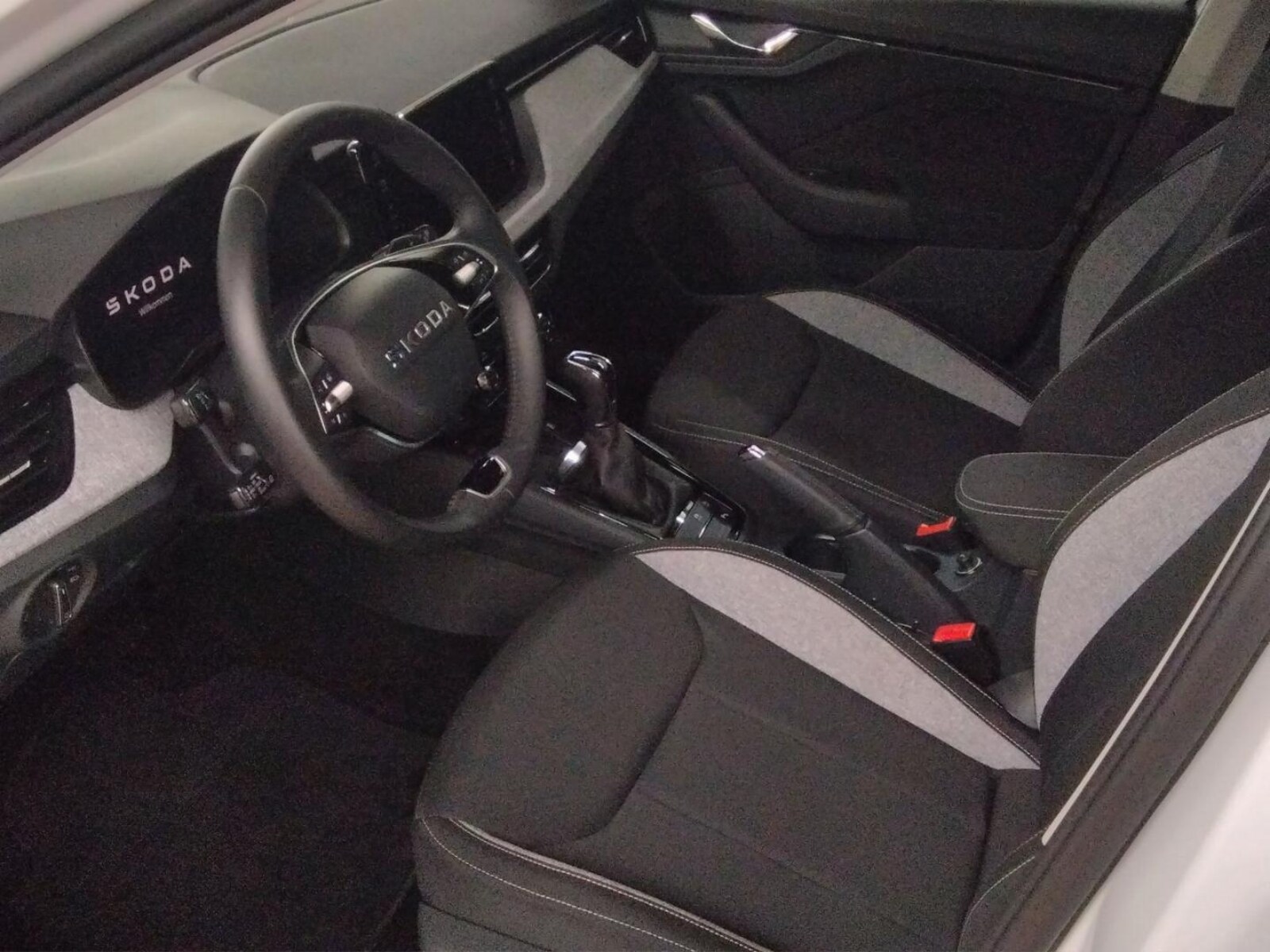 Škoda Kamiq – Bild 6