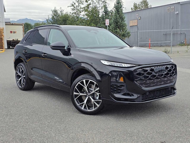 2026 Audi Q3 SUV