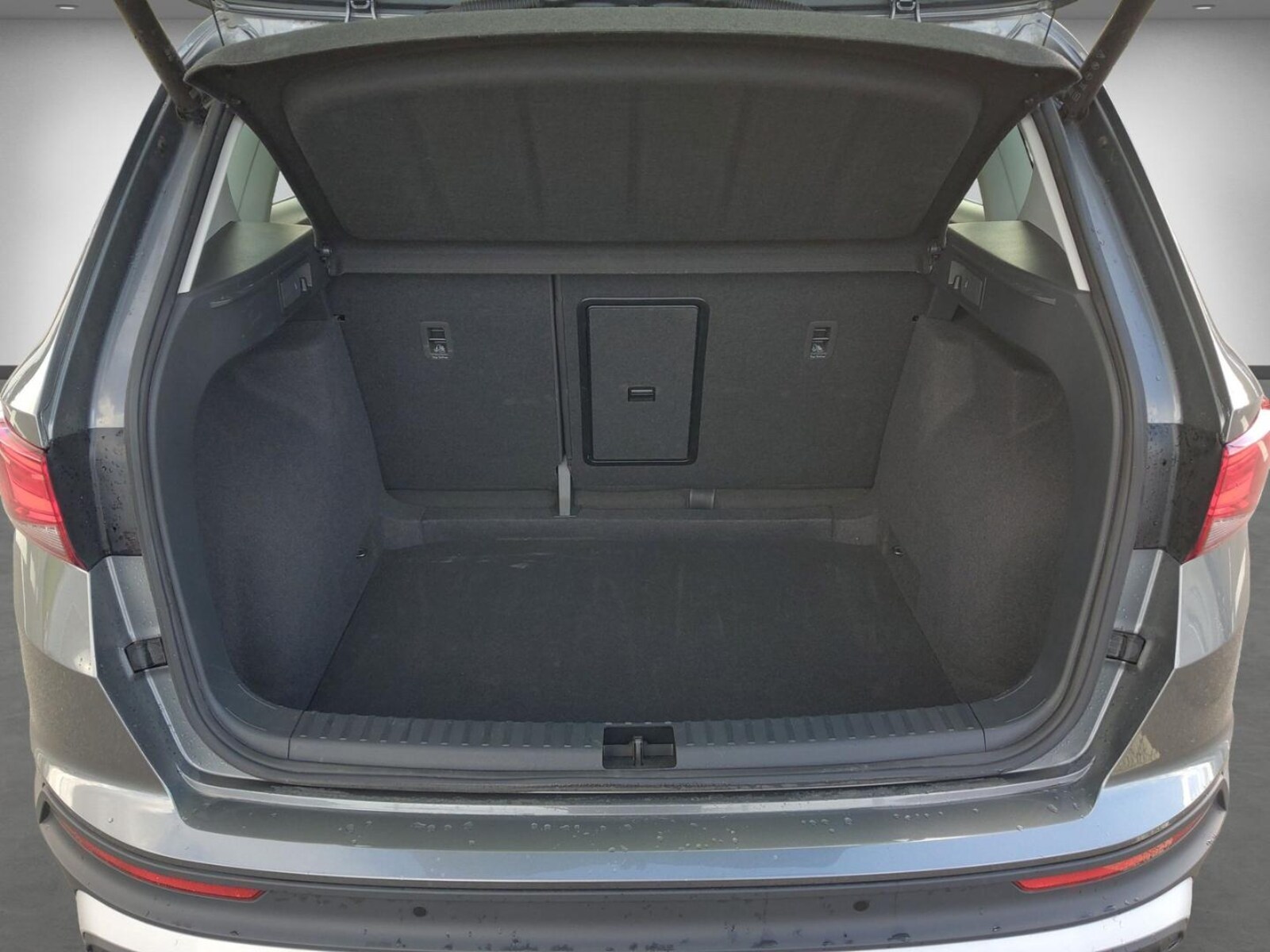 SEAT Ateca – Bild 14
