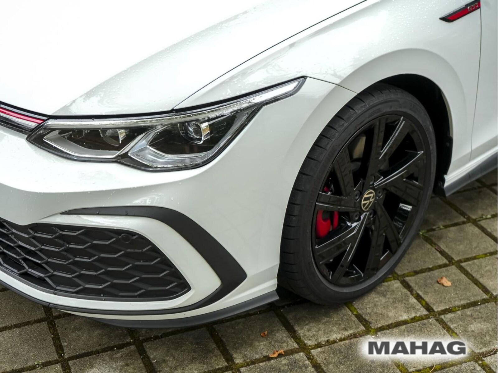 Volkswagen Golf – Bild 13