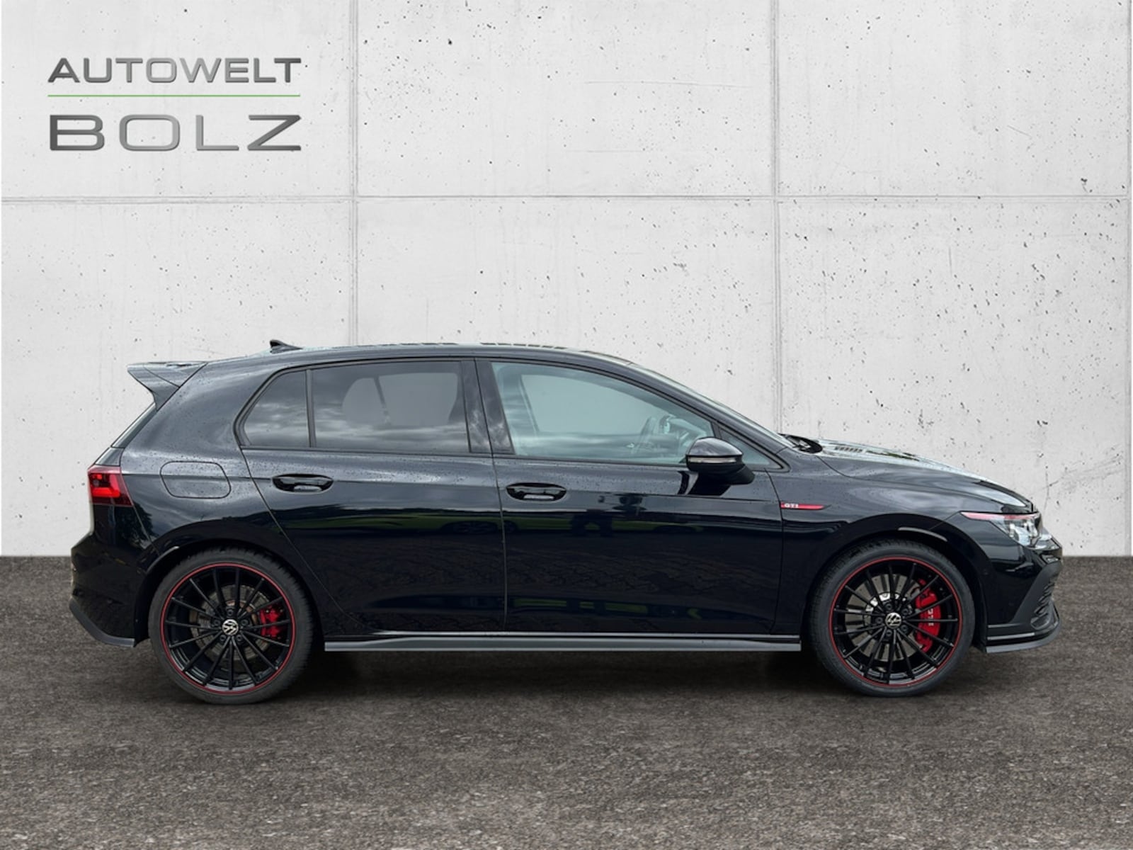 Volkswagen Golf – Bild 9