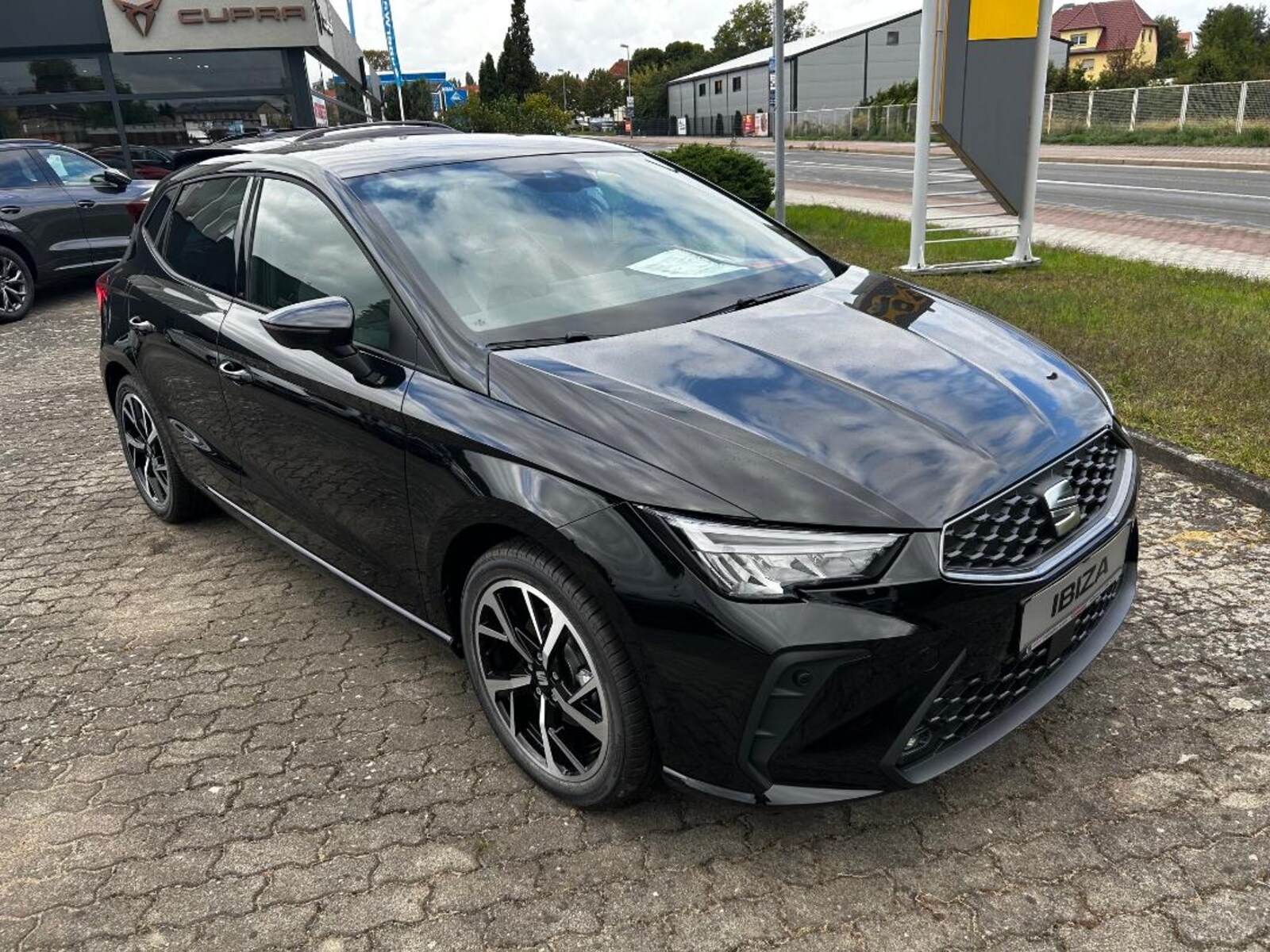 SEAT Ibiza – Bild 2