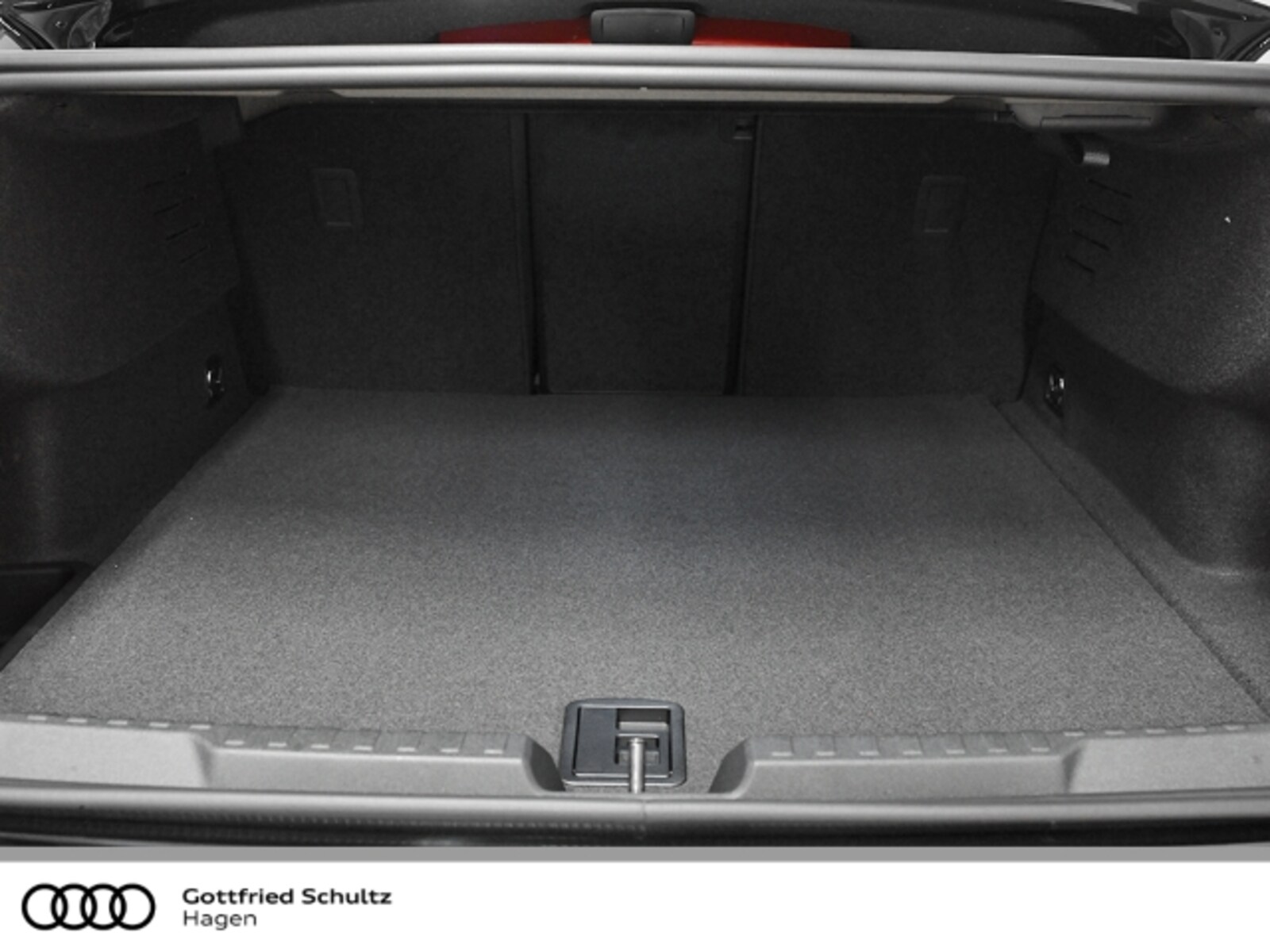 Audi RS 3 Limousine – Bild 9
