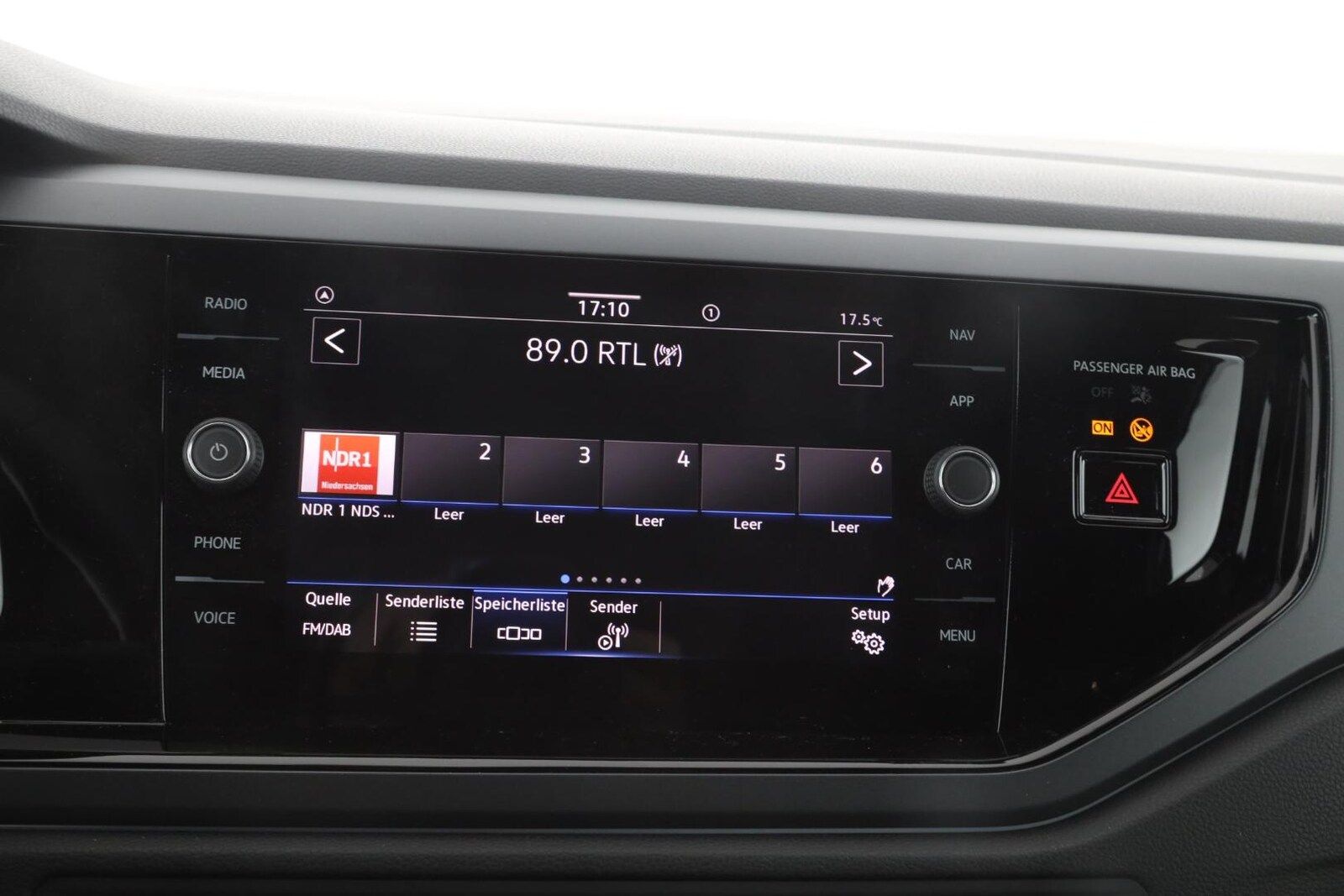 Volkswagen Taigo – Bild 15