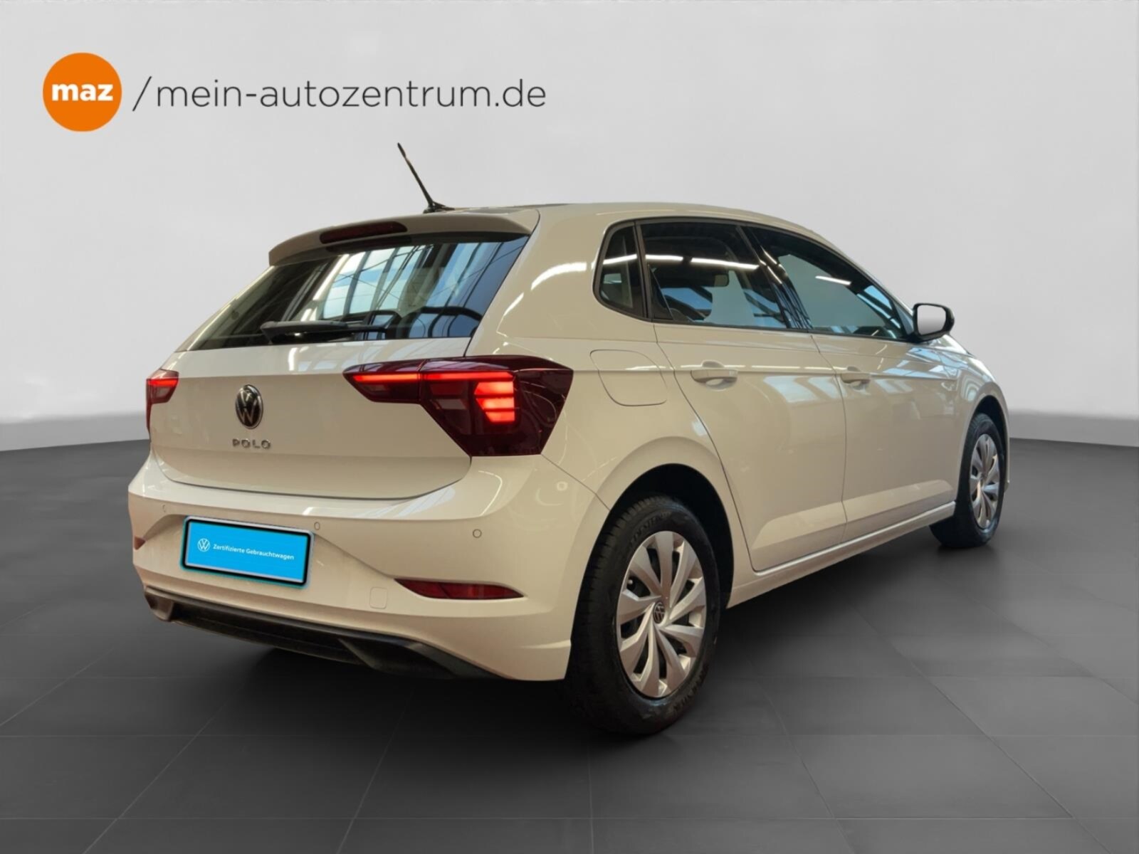 Volkswagen Polo – Bild 6