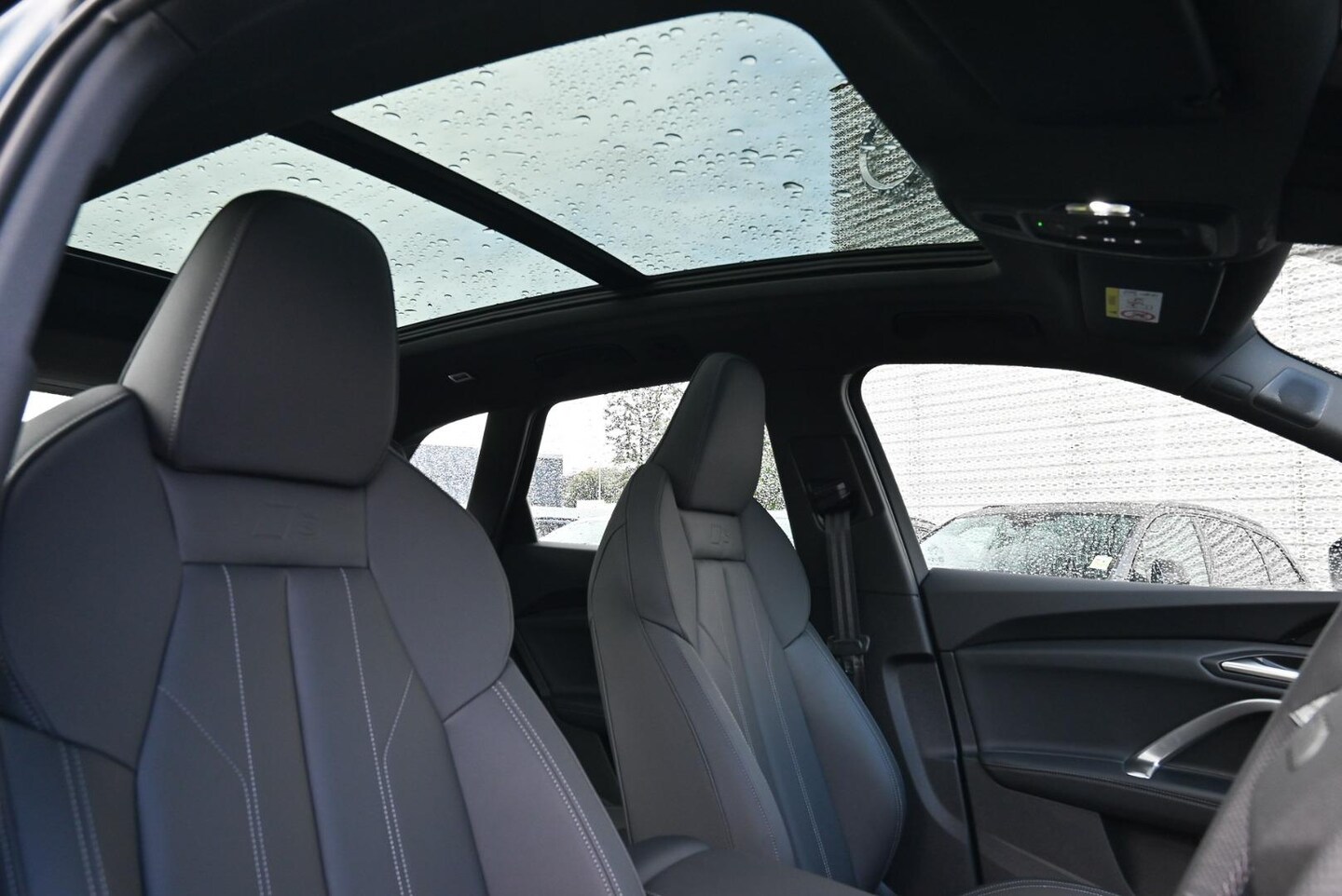 Image about Audi Q5 SUV TFSI quattro 200 kW sport
