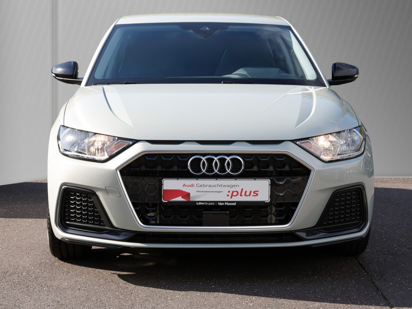 Audi A1 Sportback – Bild 4