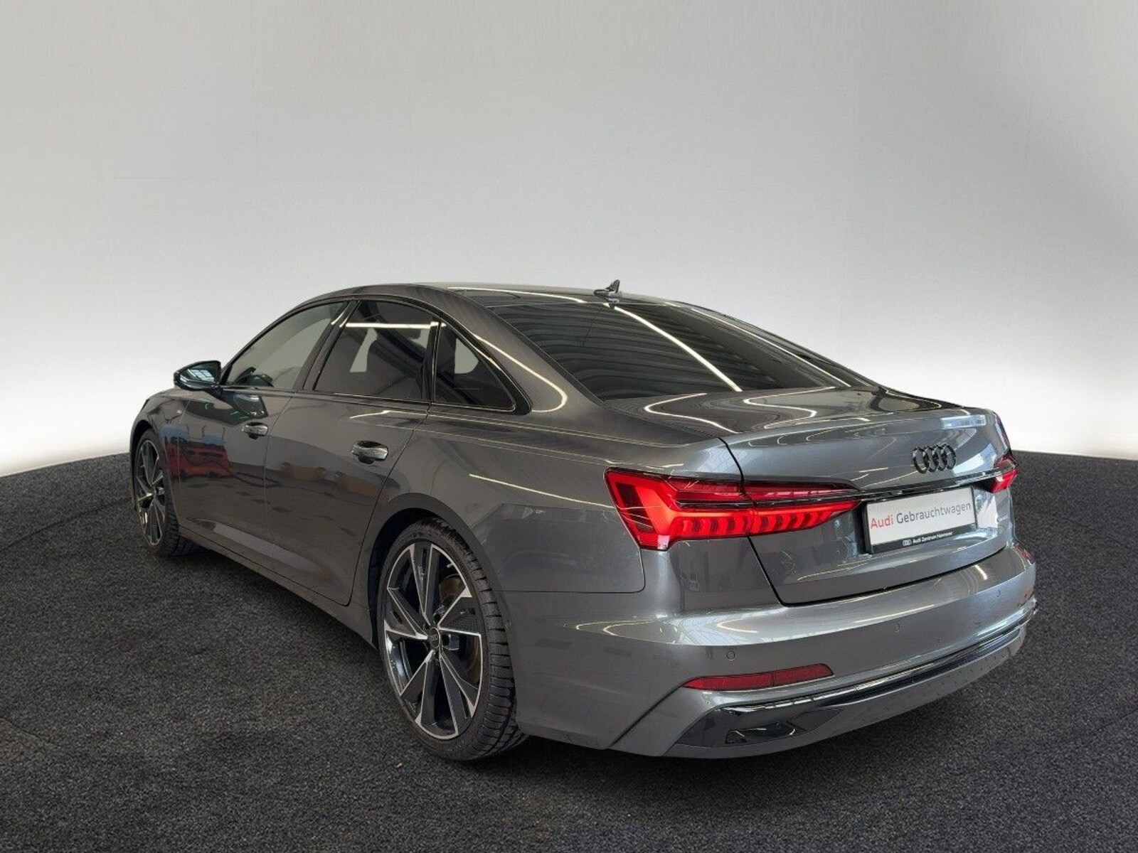 Audi A6 Limousine – Bild 3