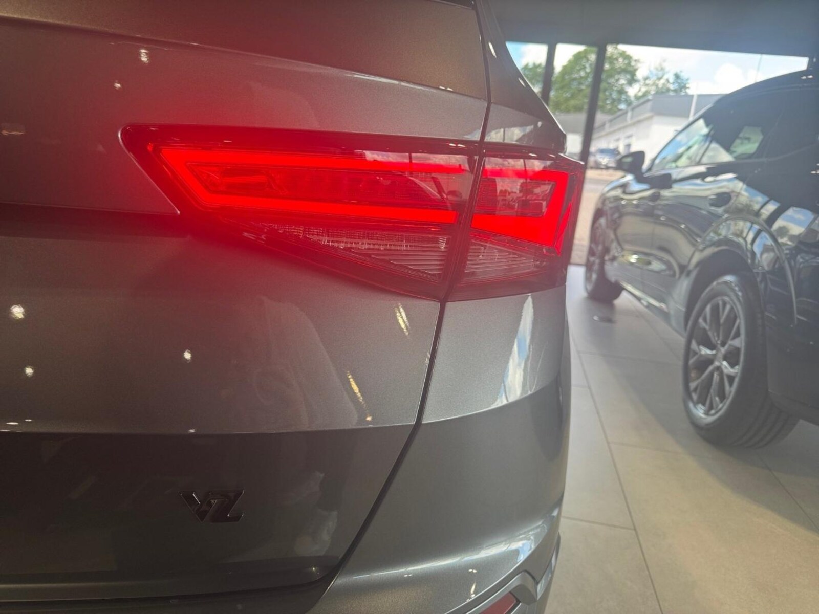 CUPRA Ateca – Bild 27