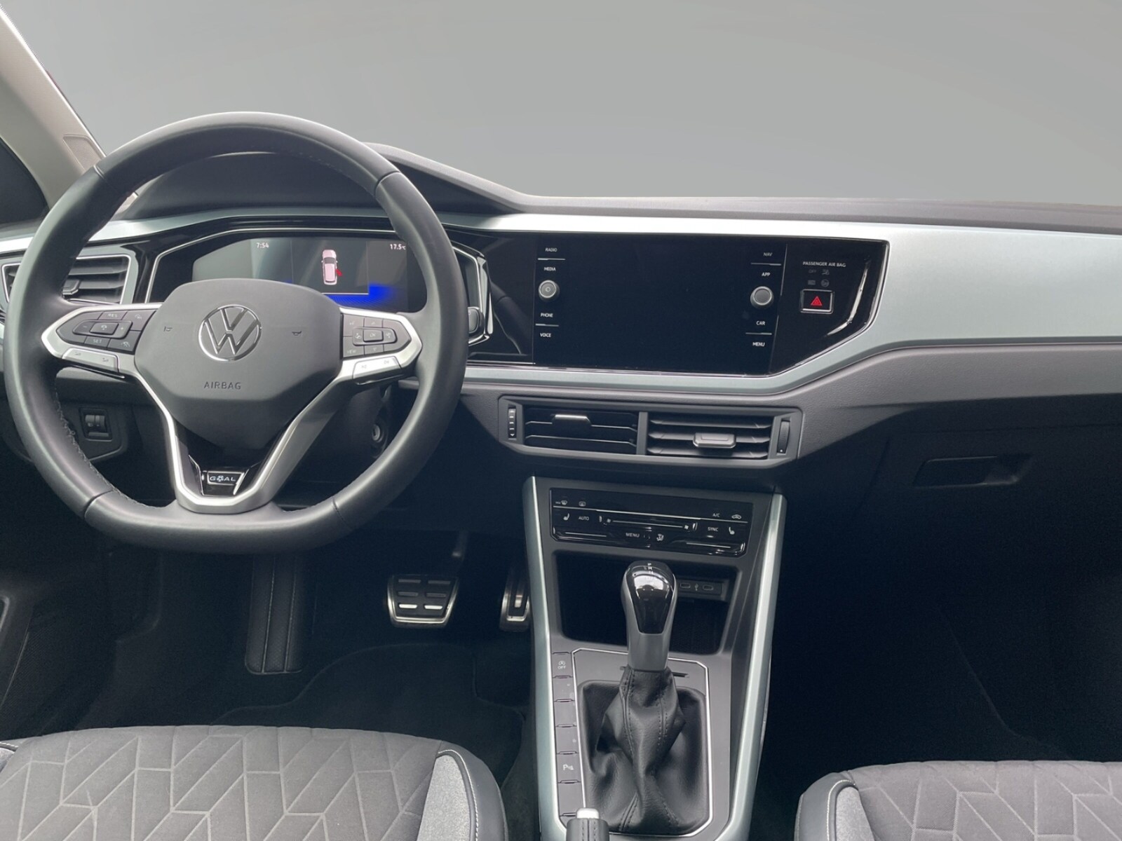 Volkswagen Polo – Bild 5