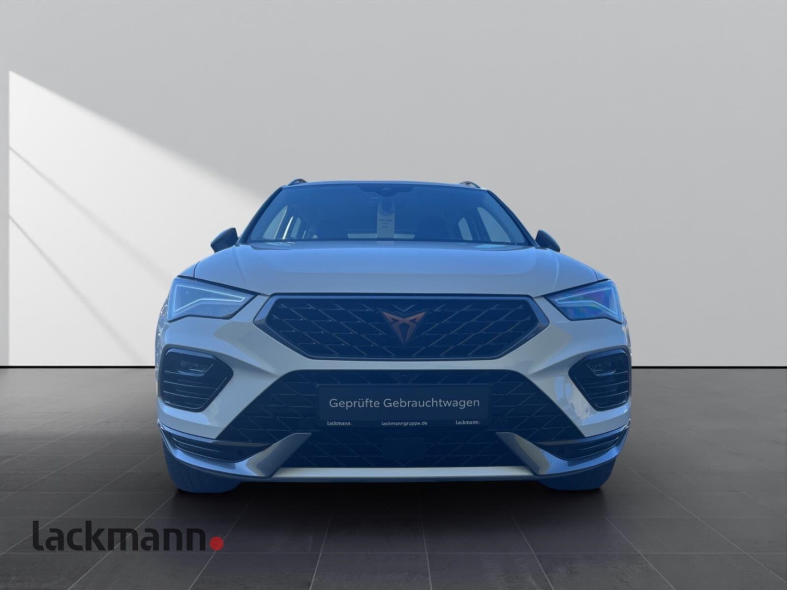 CUPRA Ateca – Bild 2