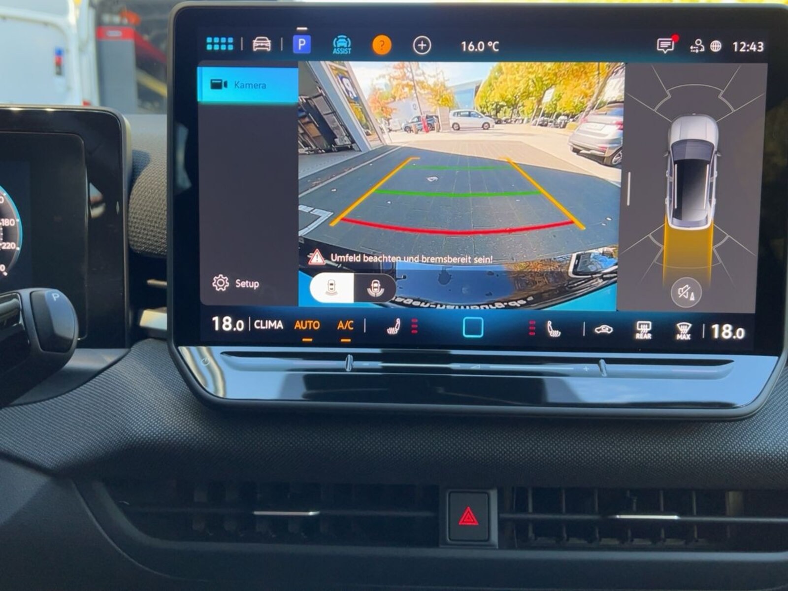 Volkswagen T-Roc – Bild 18