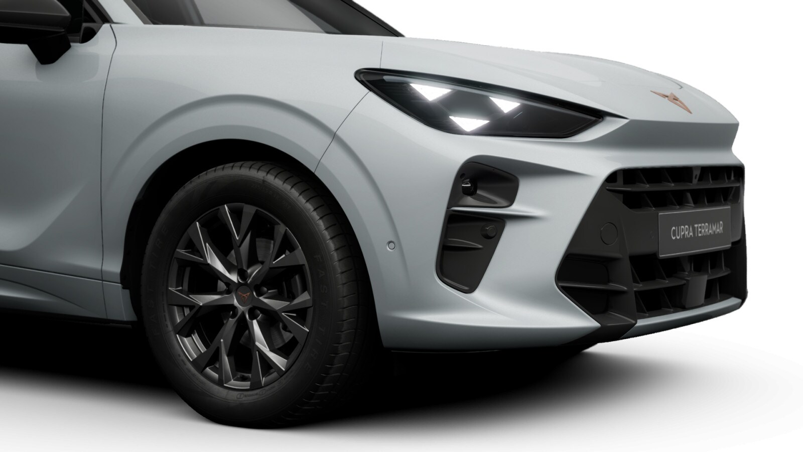 CUPRA Terramar – Bild 3