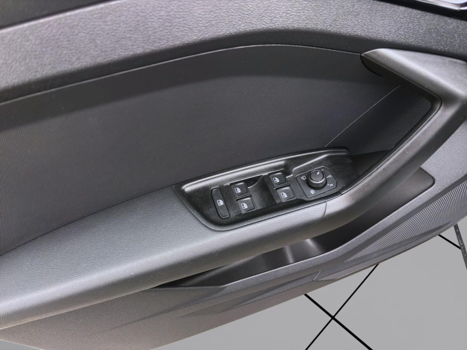 Audi A1 allstreet – Bild 11