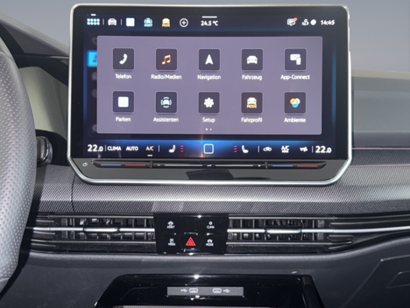 Volkswagen Golf Variant – Bild 20