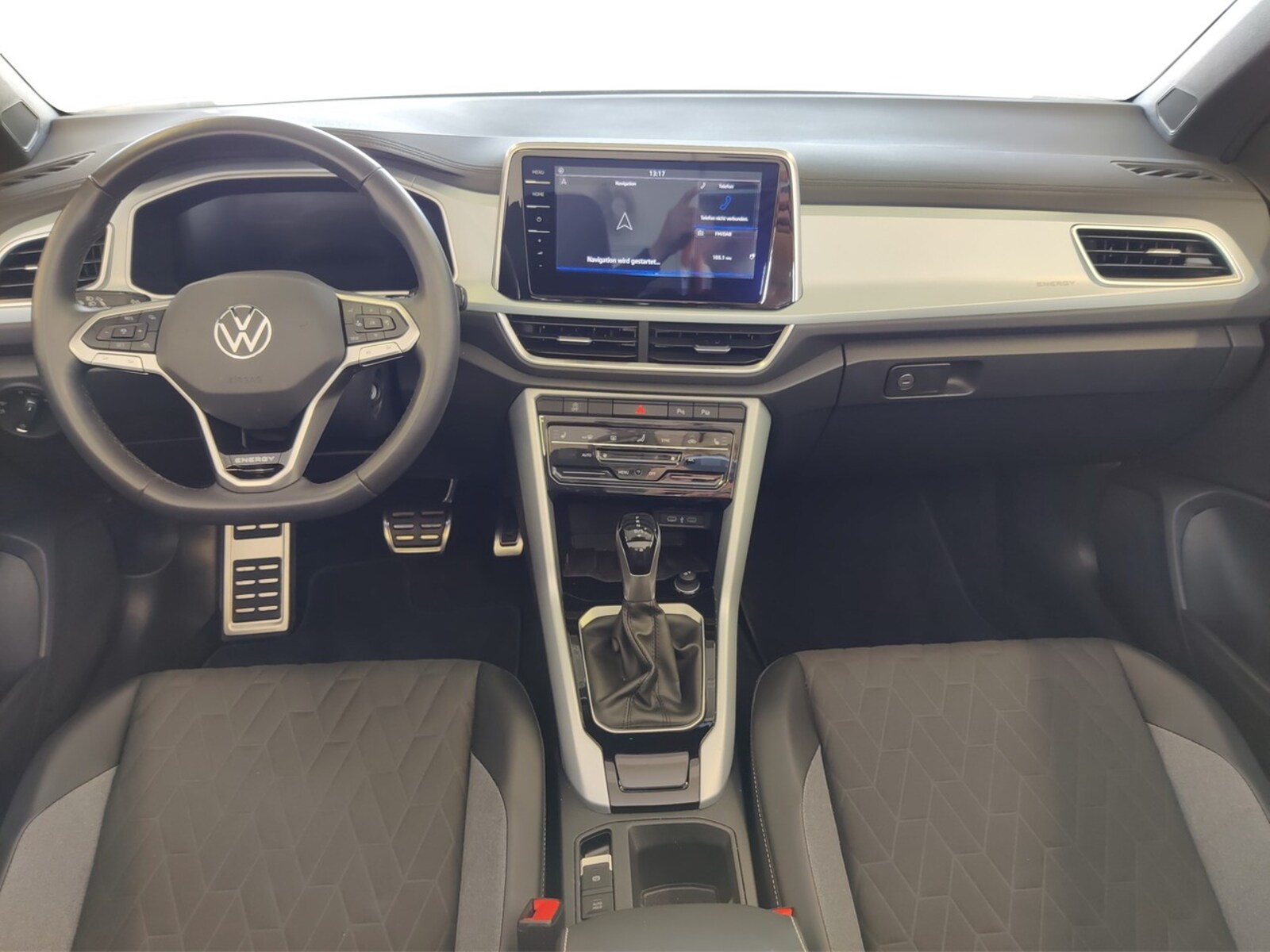 Volkswagen T-Roc Cabriolet – Bild 5