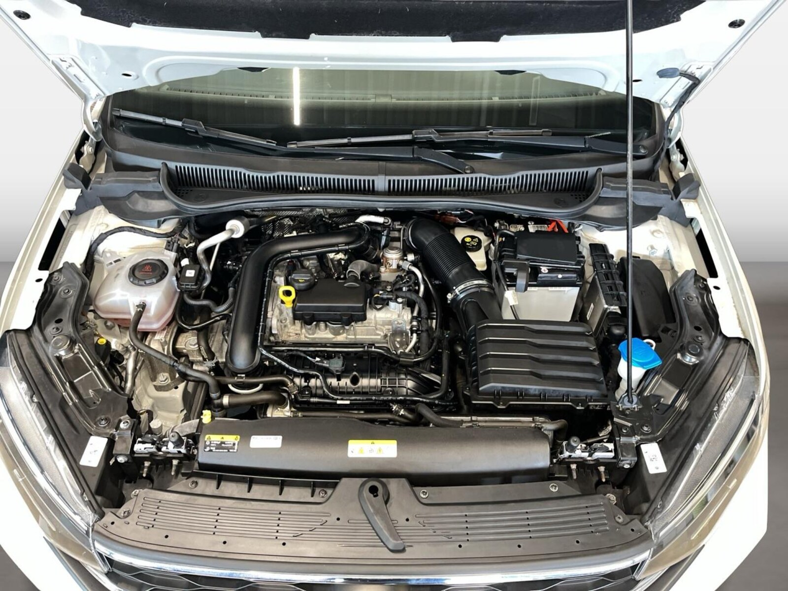 Volkswagen Taigo – Bild 14
