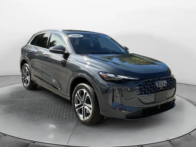 2026 Audi Q5 Premium