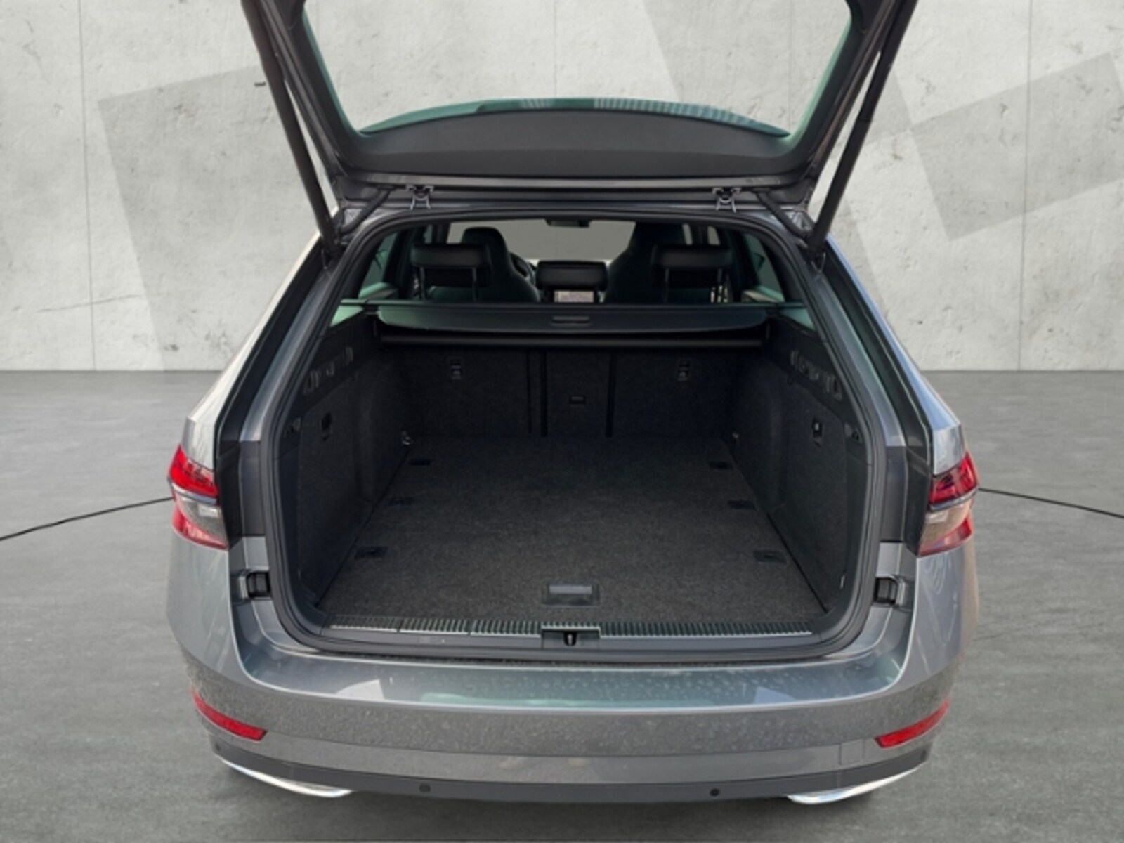 Škoda Superb Combi – Bild 21