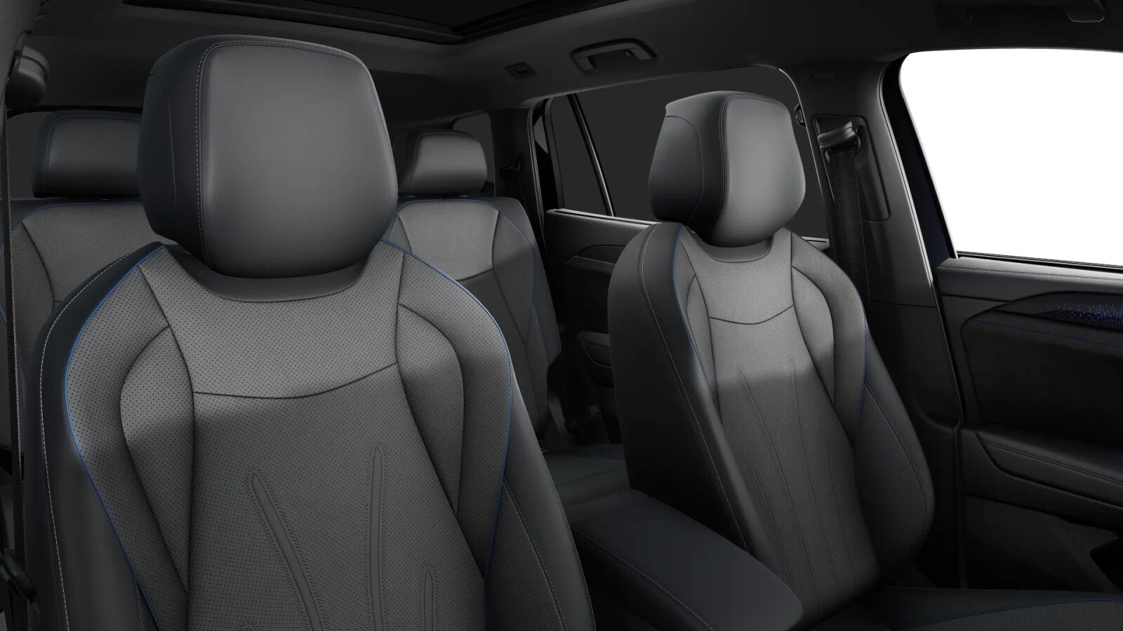 Volkswagen Tayron – Bild 10