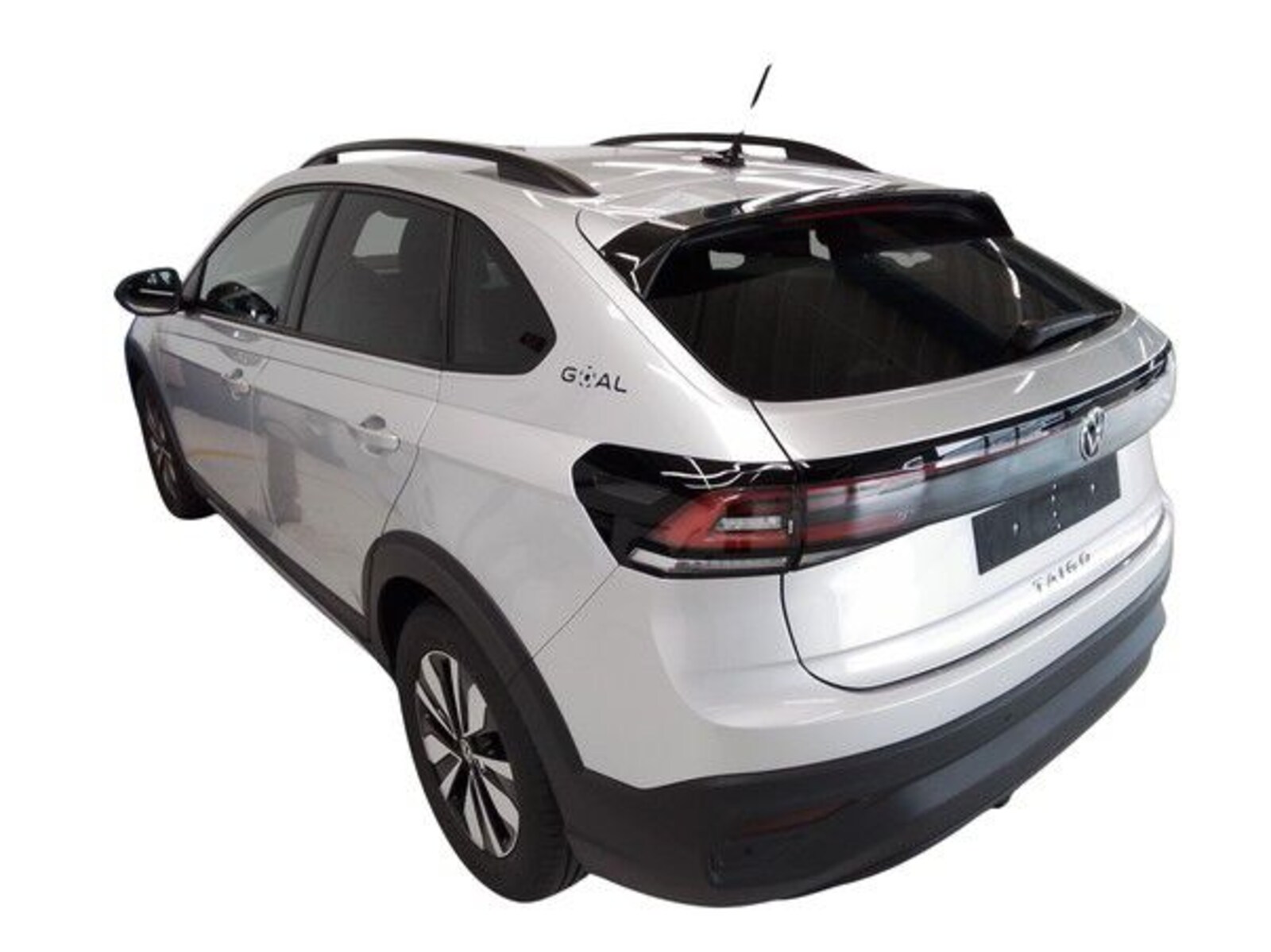 Volkswagen Taigo – Bild 4