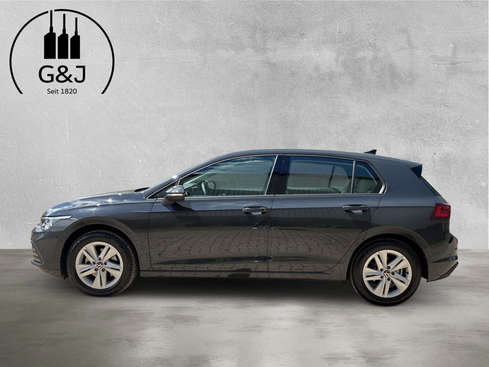Volkswagen Golf – Bild 5