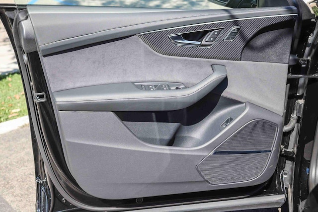 2026 Audi RS Q8 Base - Photo 21