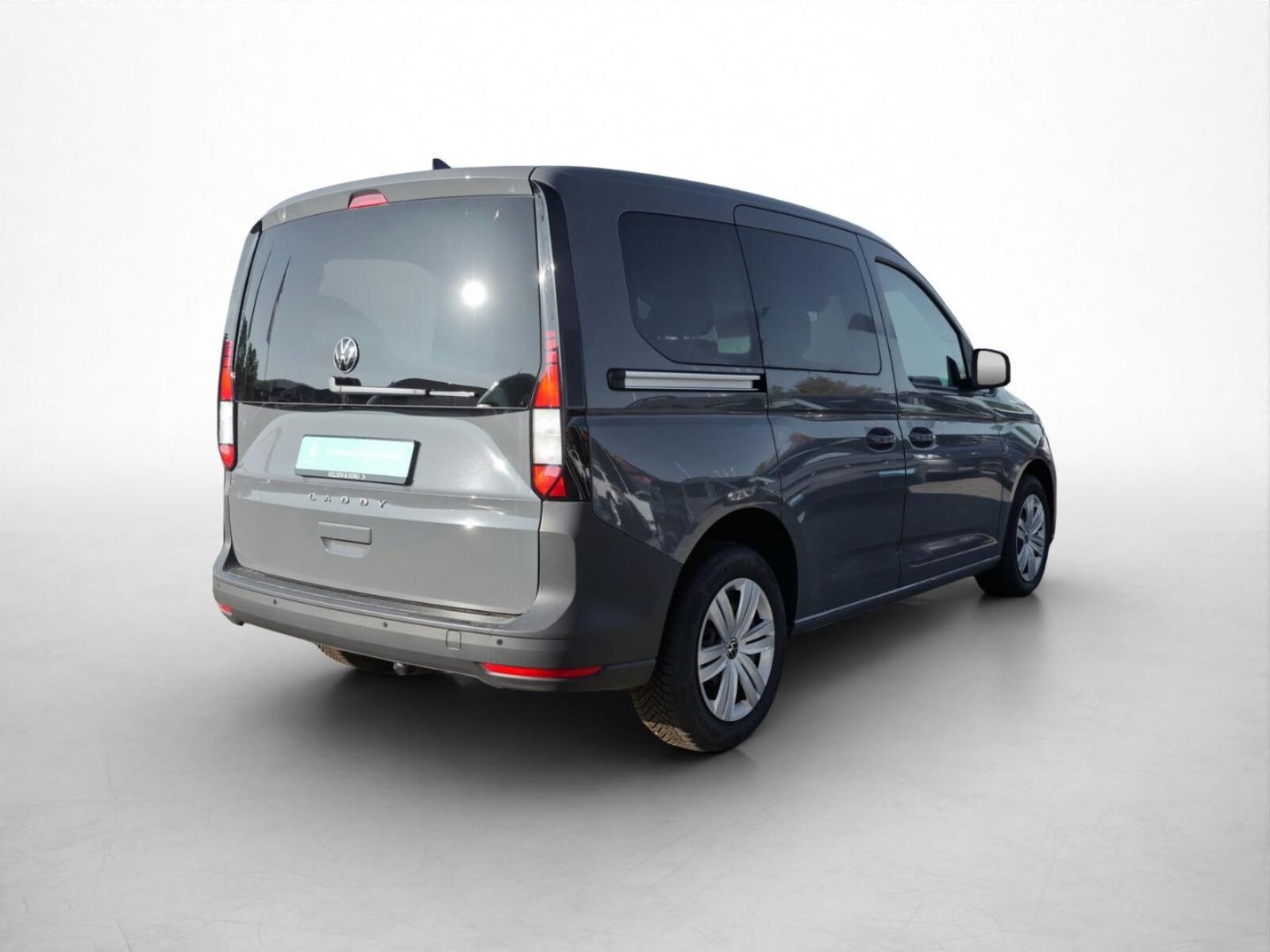 Volkswagen Caddy – Bild 2