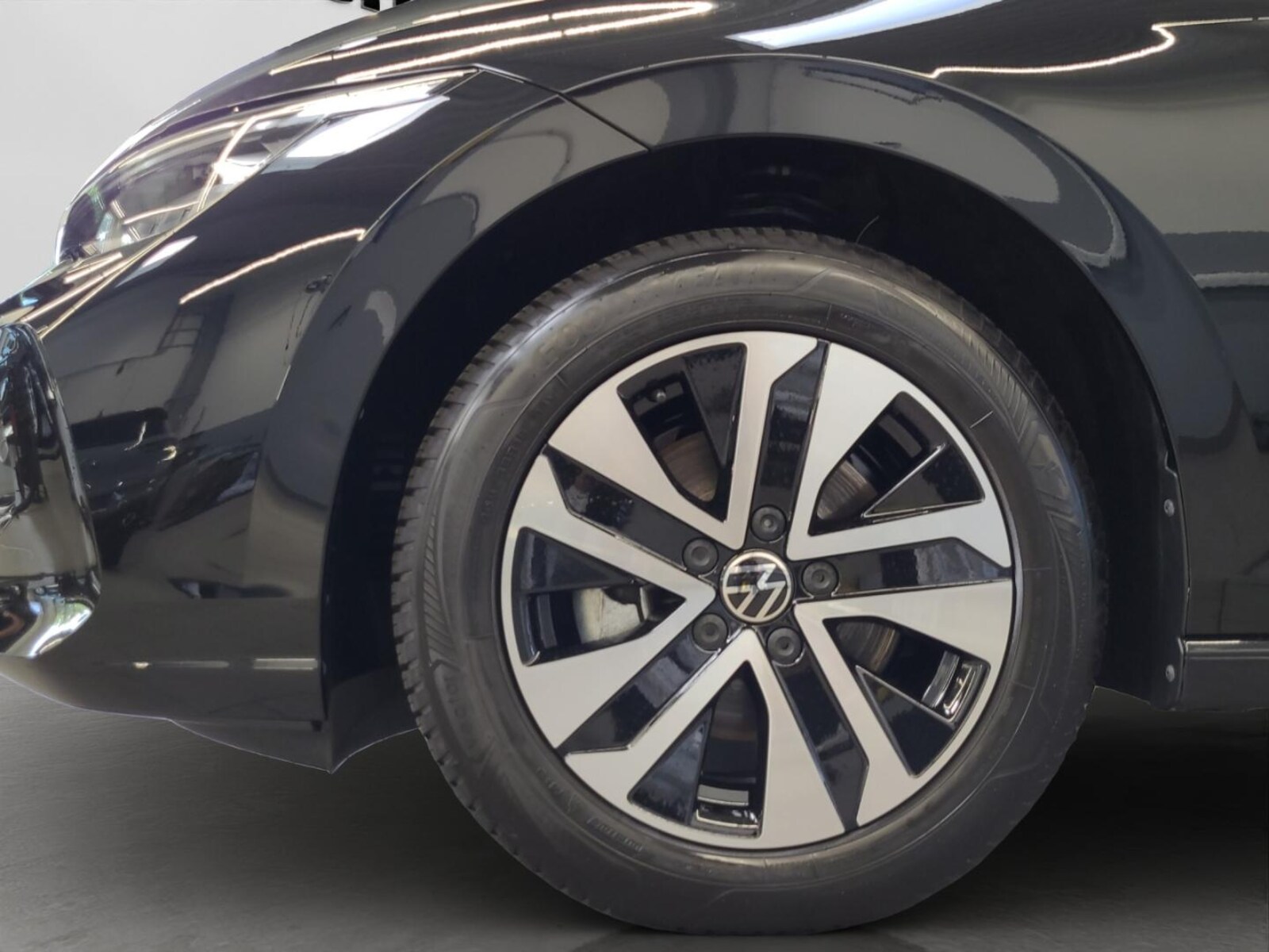 Volkswagen Golf – Bild 14