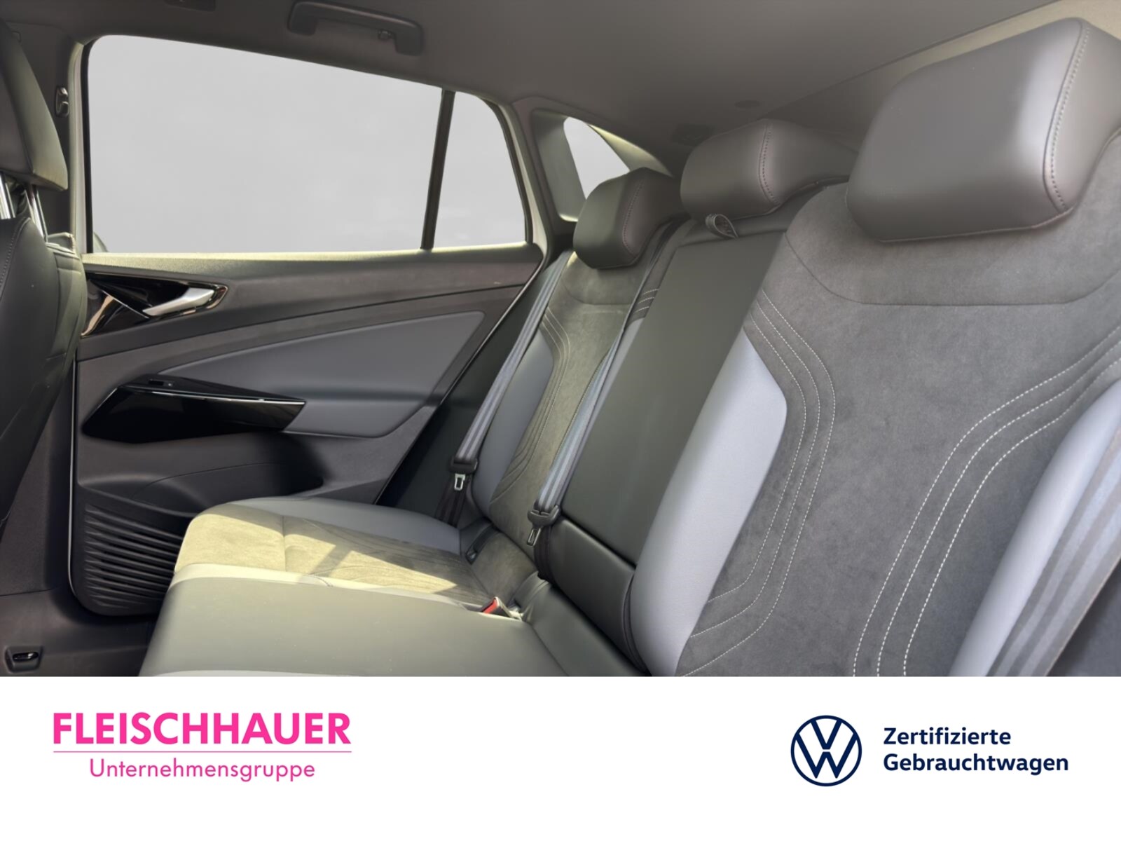 Volkswagen ID.4 – Bild 12
