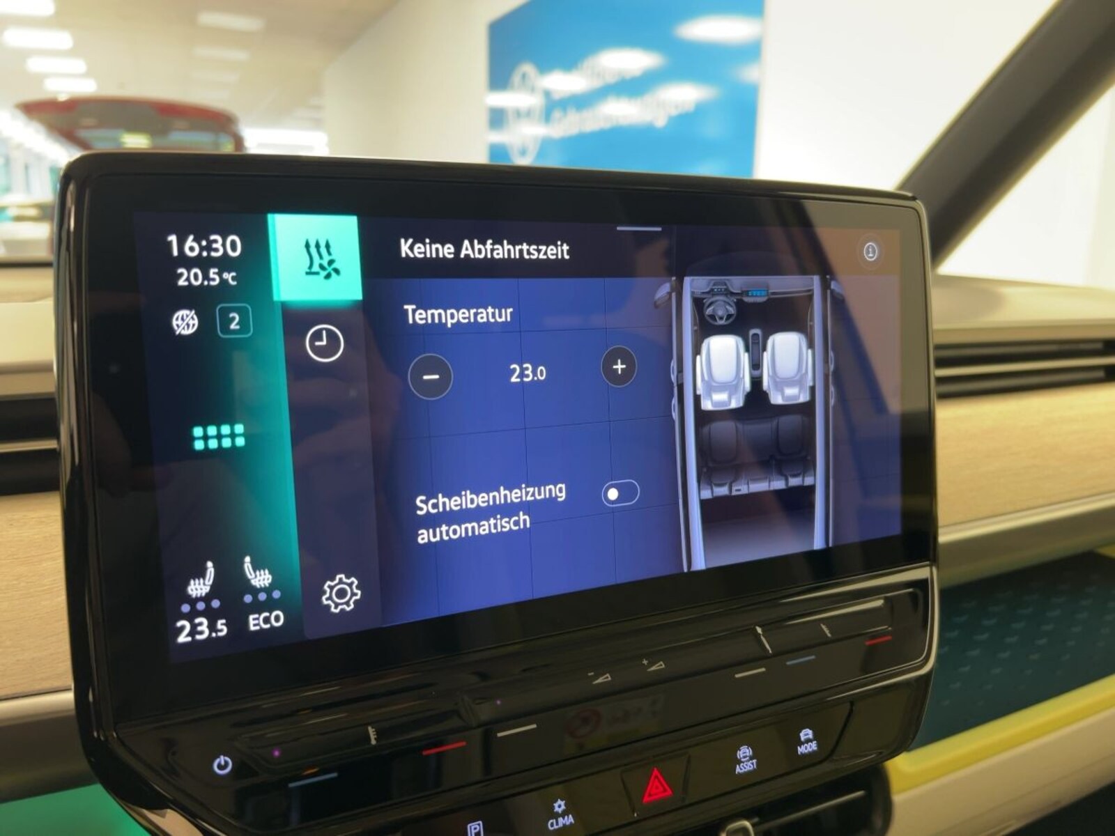 Volkswagen ID. Buzz – Bild 14