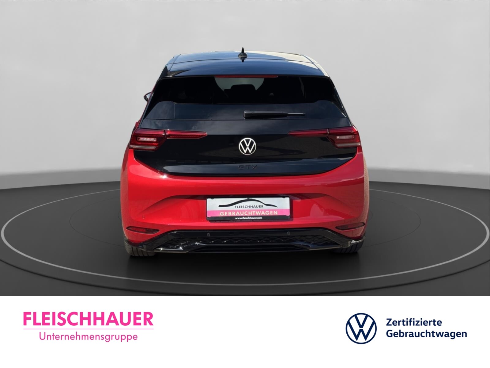 Volkswagen ID.3 – Bild 7