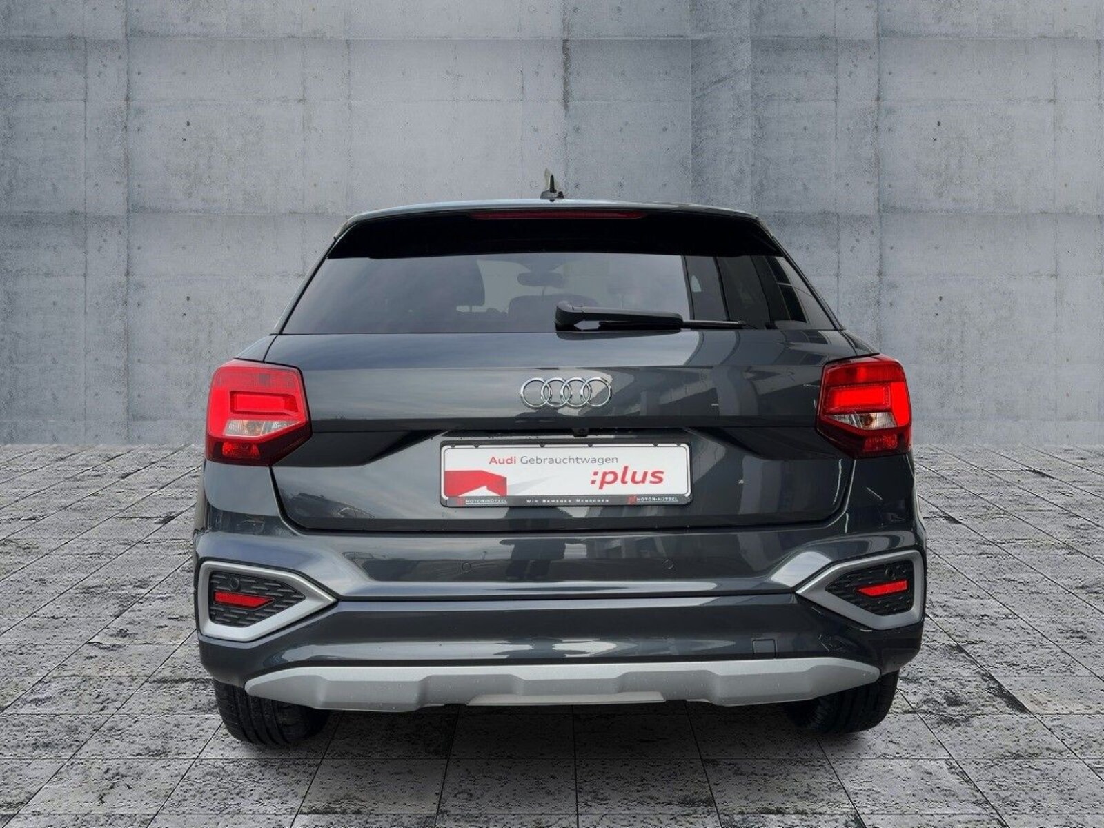 Audi Q2 – Bild 4