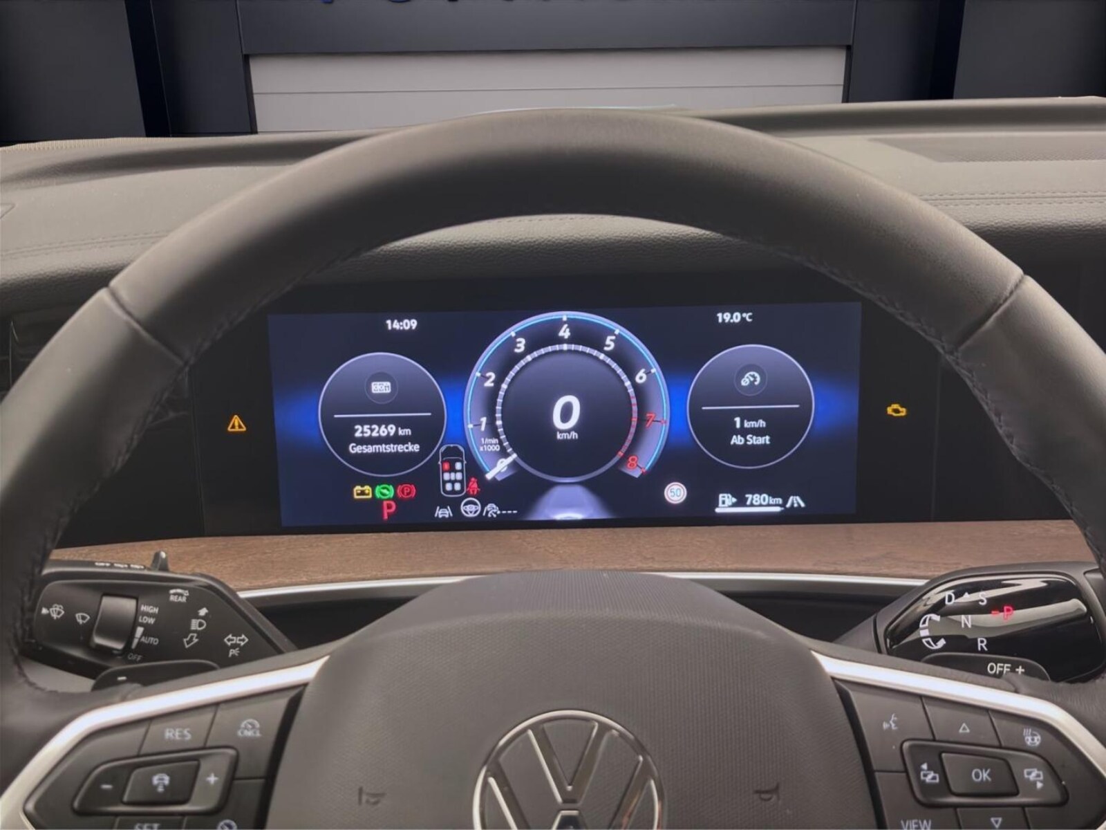 Volkswagen Tayron – Bild 13