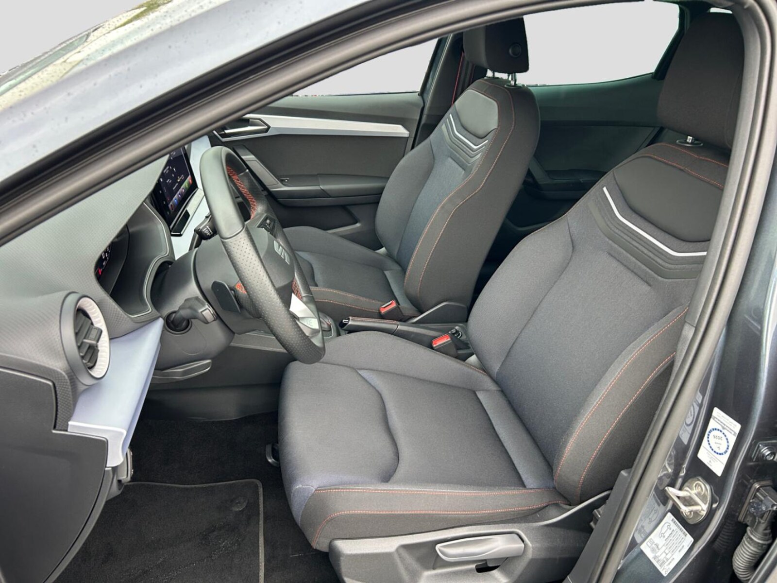 SEAT Ibiza – Bild 9