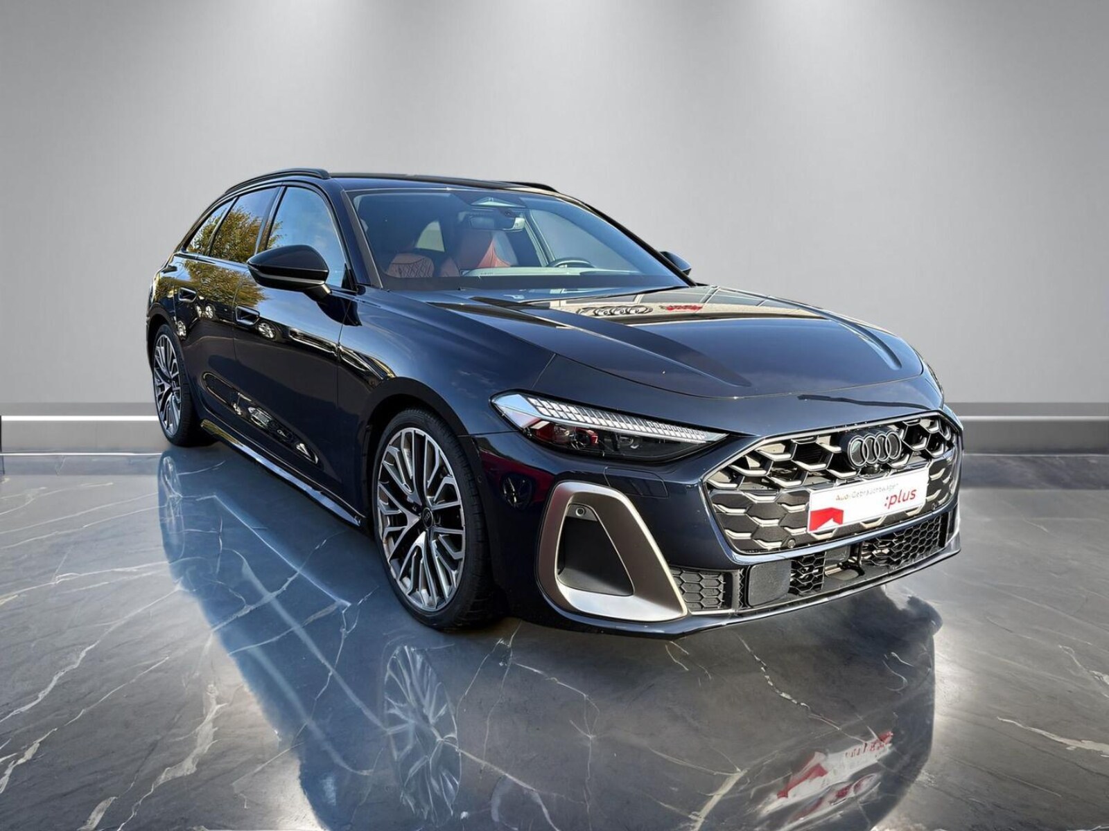 Audi S5 Avant – Bild 14