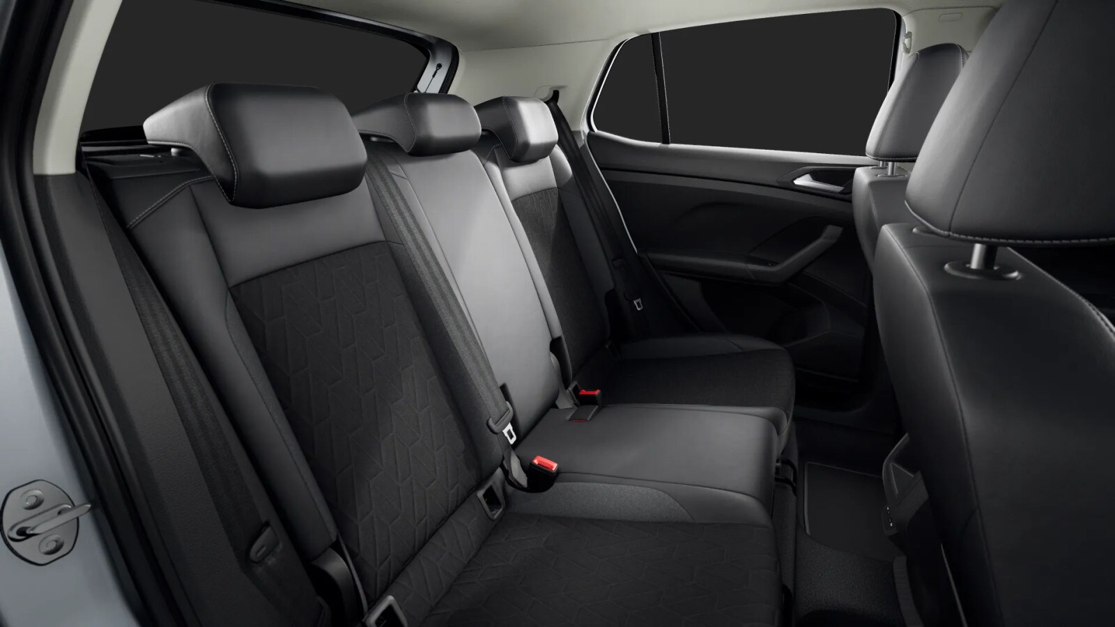 Volkswagen T-Cross – Bild 18