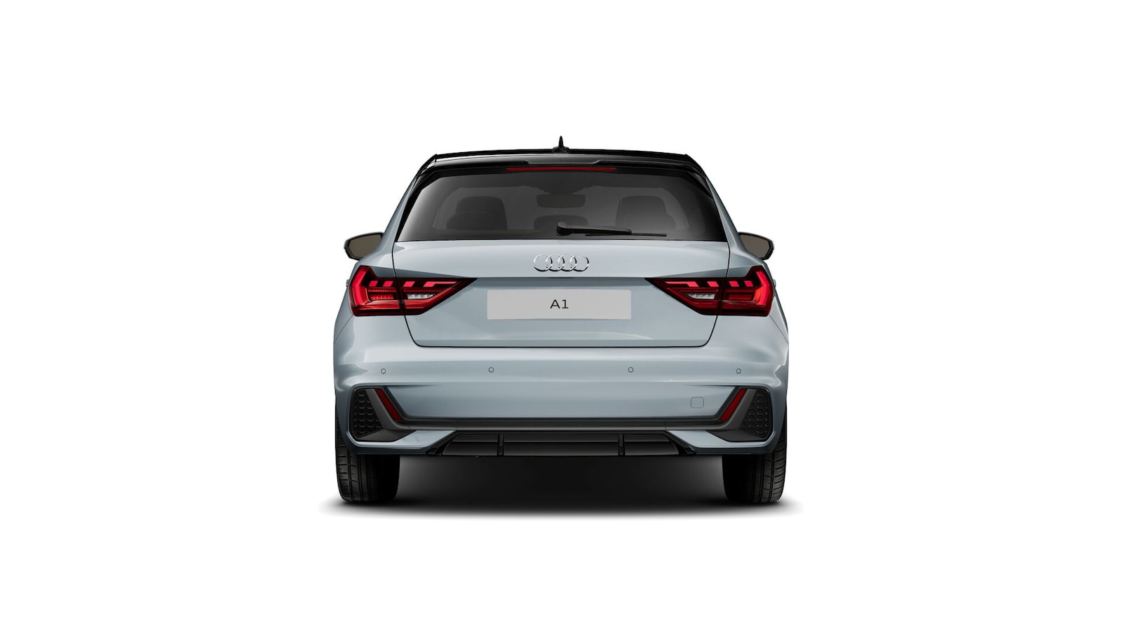 Audi A1 Sportback – Bild 5