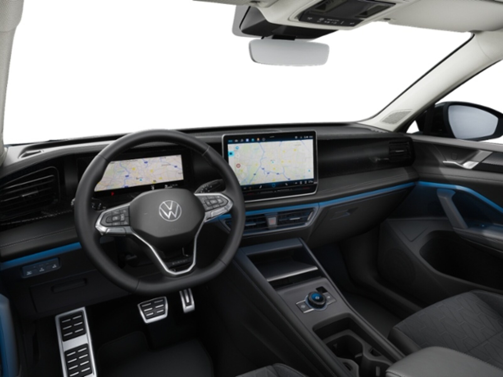 Volkswagen Tiguan – Bild 8